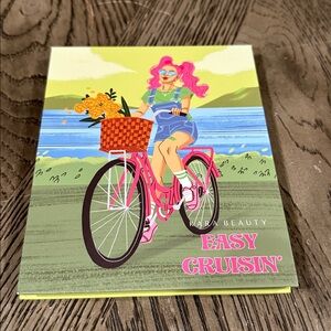 Kara Beauty Easy Cruisin' Palette